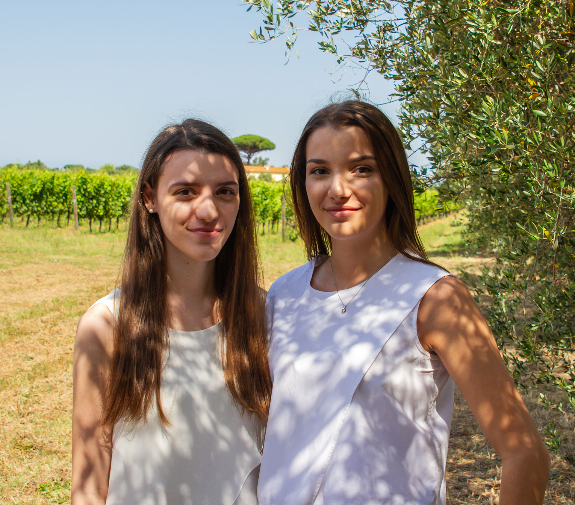 CAMPO AL PERO - STORIA